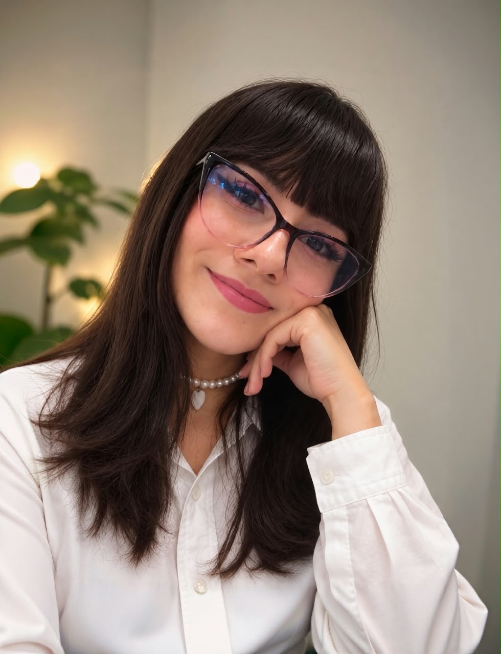 Foto de Jolyne García