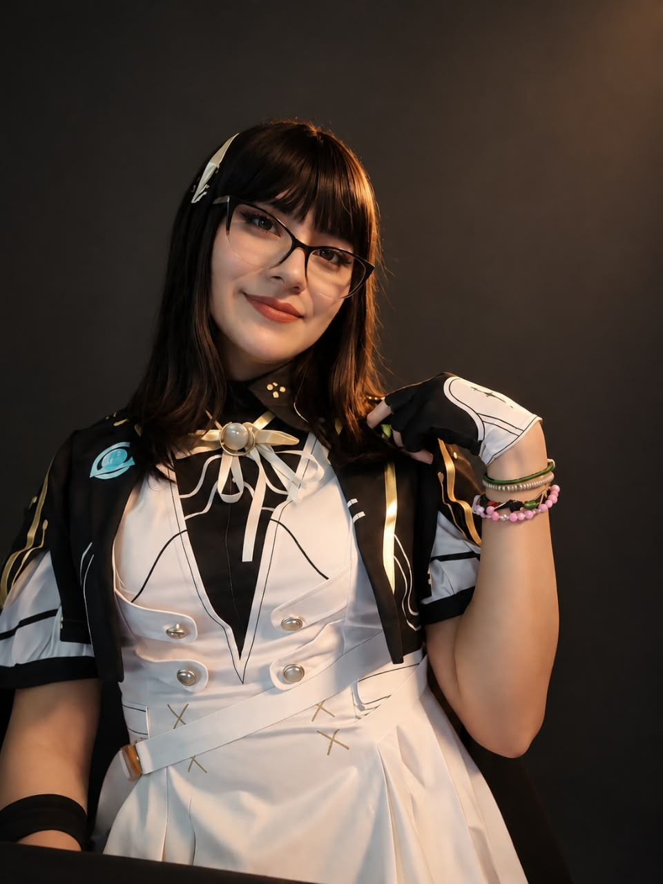 Foto de Jolyne García